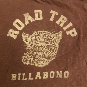 Billabong nice cotton tee